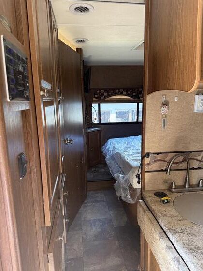 2014 Chevrolet Express Commercial Cutaway RV Edison NJ