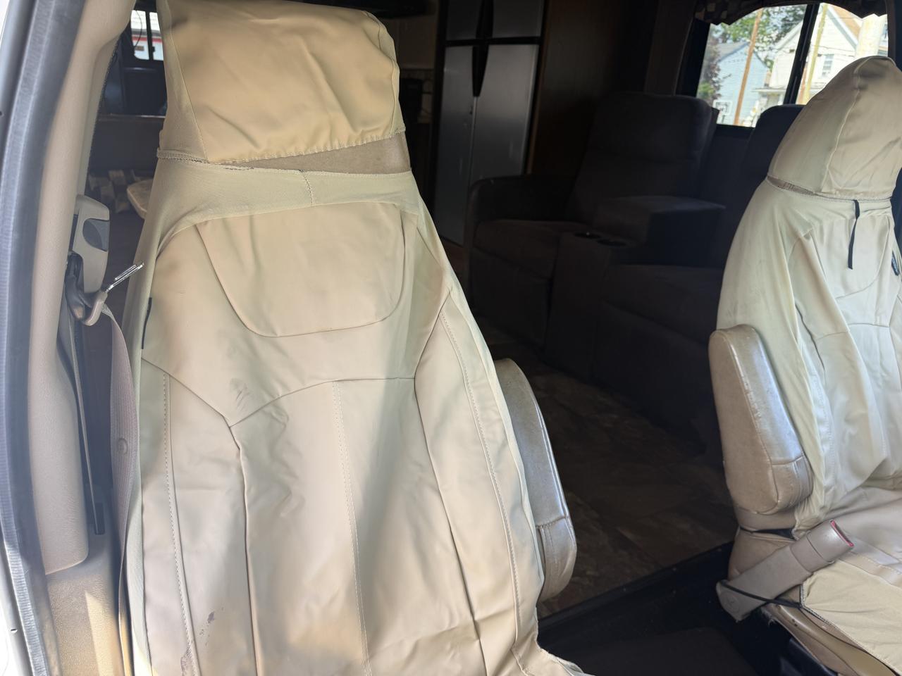 2014 Chevrolet Express Commercial Cutaway RV Edison NJ
