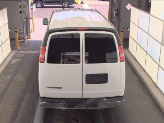 2014 Chevrolet Express LT 3500 Extended Charlotte NC