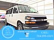 2014 Chevrolet Express LT 3500 Extended