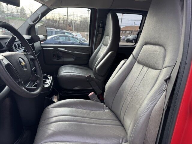 2014 Chevrolet Express Passenger LS North Versailles PA