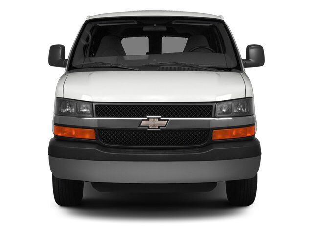 2014 Chevrolet Express Passenger LT Winder GA