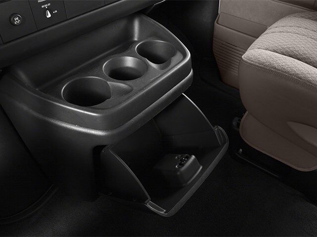 2014 Chevrolet Express Passenger LT Winder GA