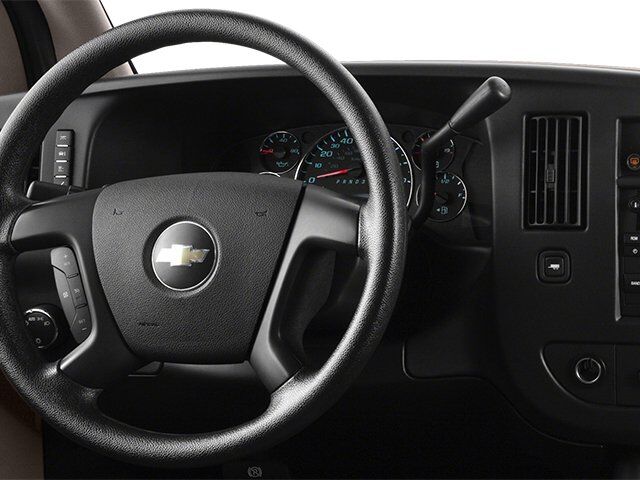 2014 Chevrolet Express Passenger LT Winder GA