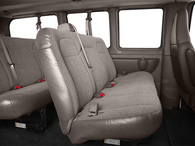 2014 Chevrolet Express Passenger LT Winder GA