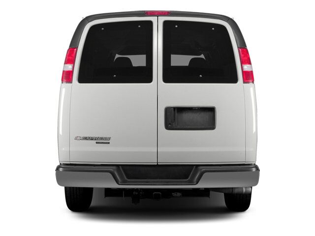 2014 Chevrolet Express Passenger LT Winder GA
