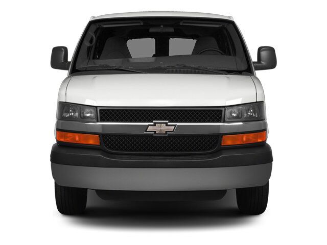 2014 Chevrolet Express Passenger LT Winder GA