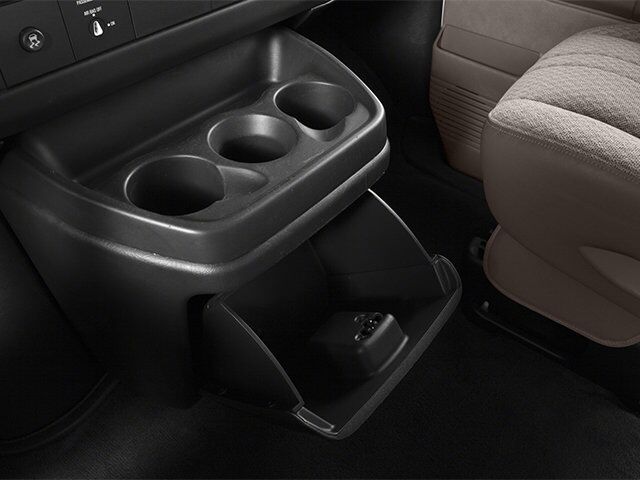 2014 Chevrolet Express Passenger LT Winder GA