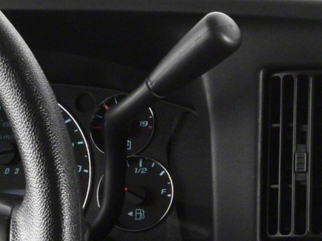 2014 Chevrolet Express Passenger LT Winder GA