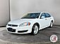 2014 Chevrolet IMPALA LIMITED LTZ SEDAN LTZ Salt Lake City UT