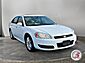 2014 Chevrolet IMPALA LIMITED LTZ SEDAN LTZ Salt Lake City UT