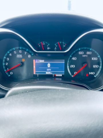 2014 Chevrolet Impala- SAR/SD LS Hot Springs AR