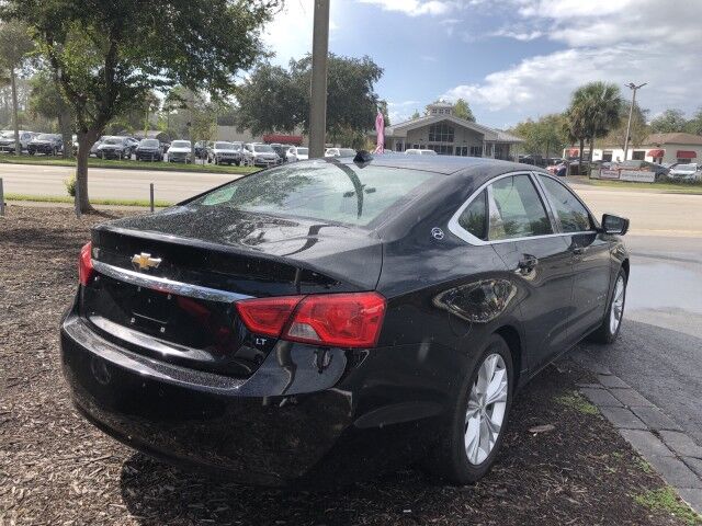 2014 Chevrolet Impala 1LT Gainesville FL