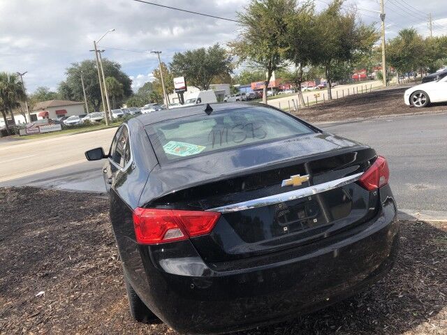 2014 Chevrolet Impala 1LT Gainesville FL