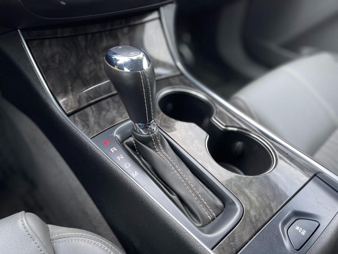 2014 Chevrolet Impala 1LT Spokane WA