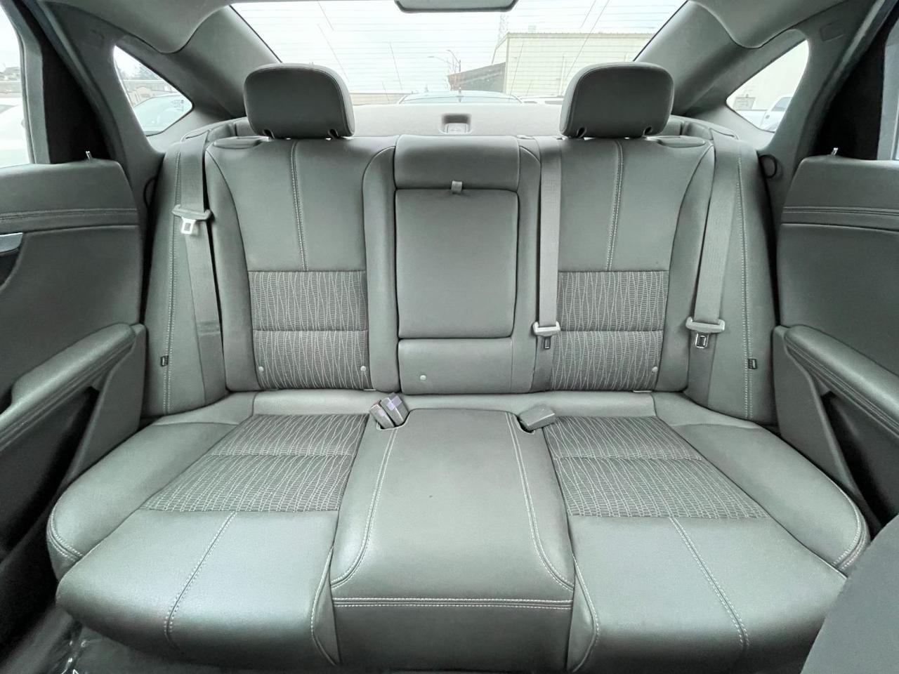 2014 Chevrolet Impala 1LT Spokane WA