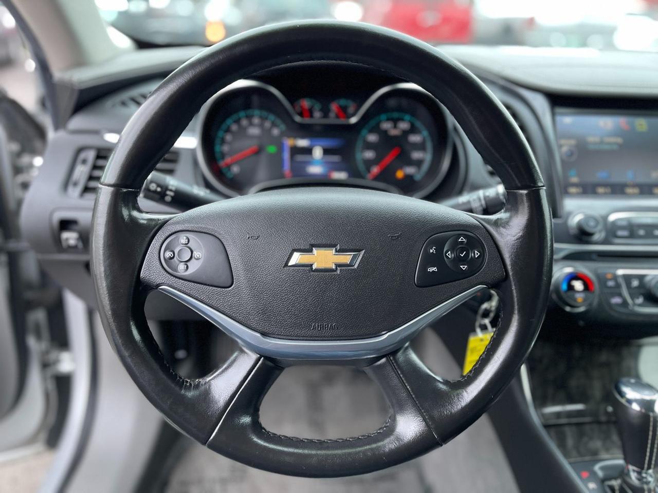 2014 Chevrolet Impala 1LT Spokane WA