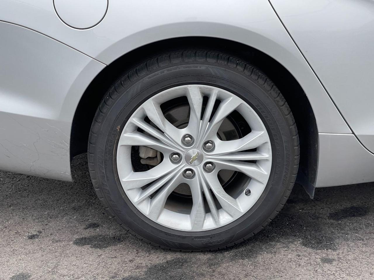 2014 Chevrolet Impala 1LT Spokane WA