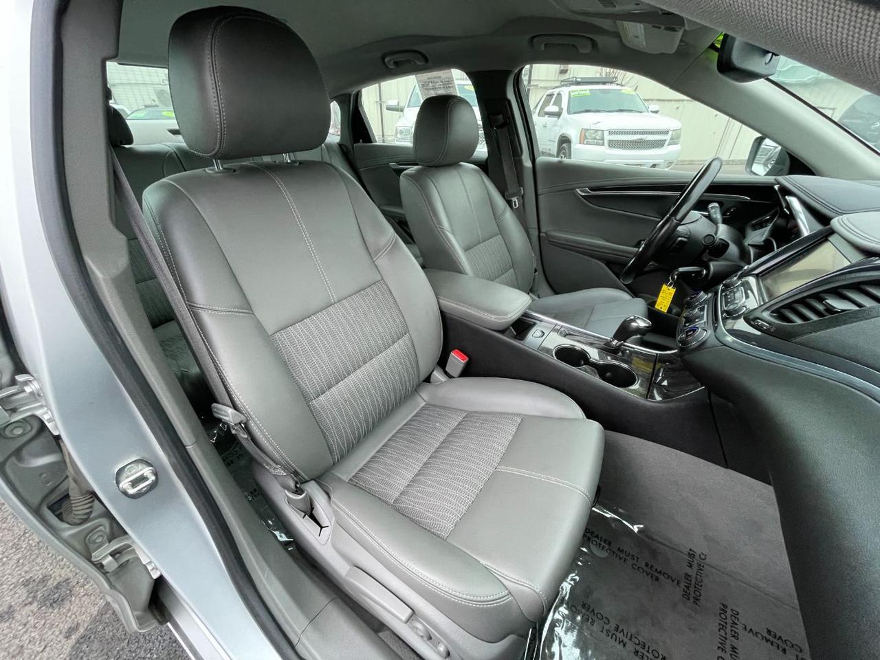 2014 Chevrolet Impala 1LT Spokane WA