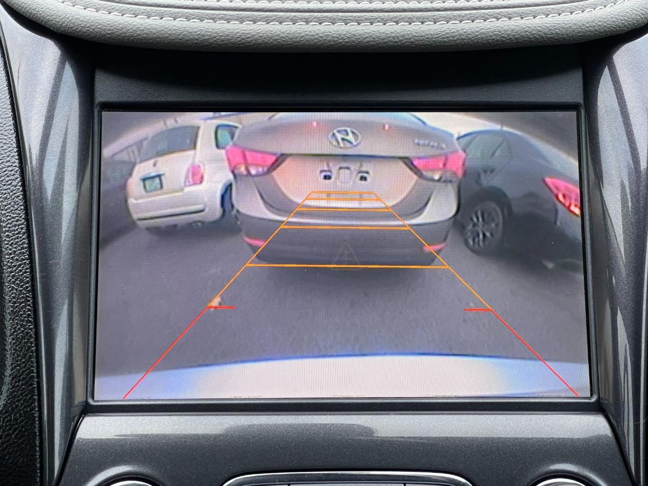 2014 Chevrolet Impala 1LT Spokane WA