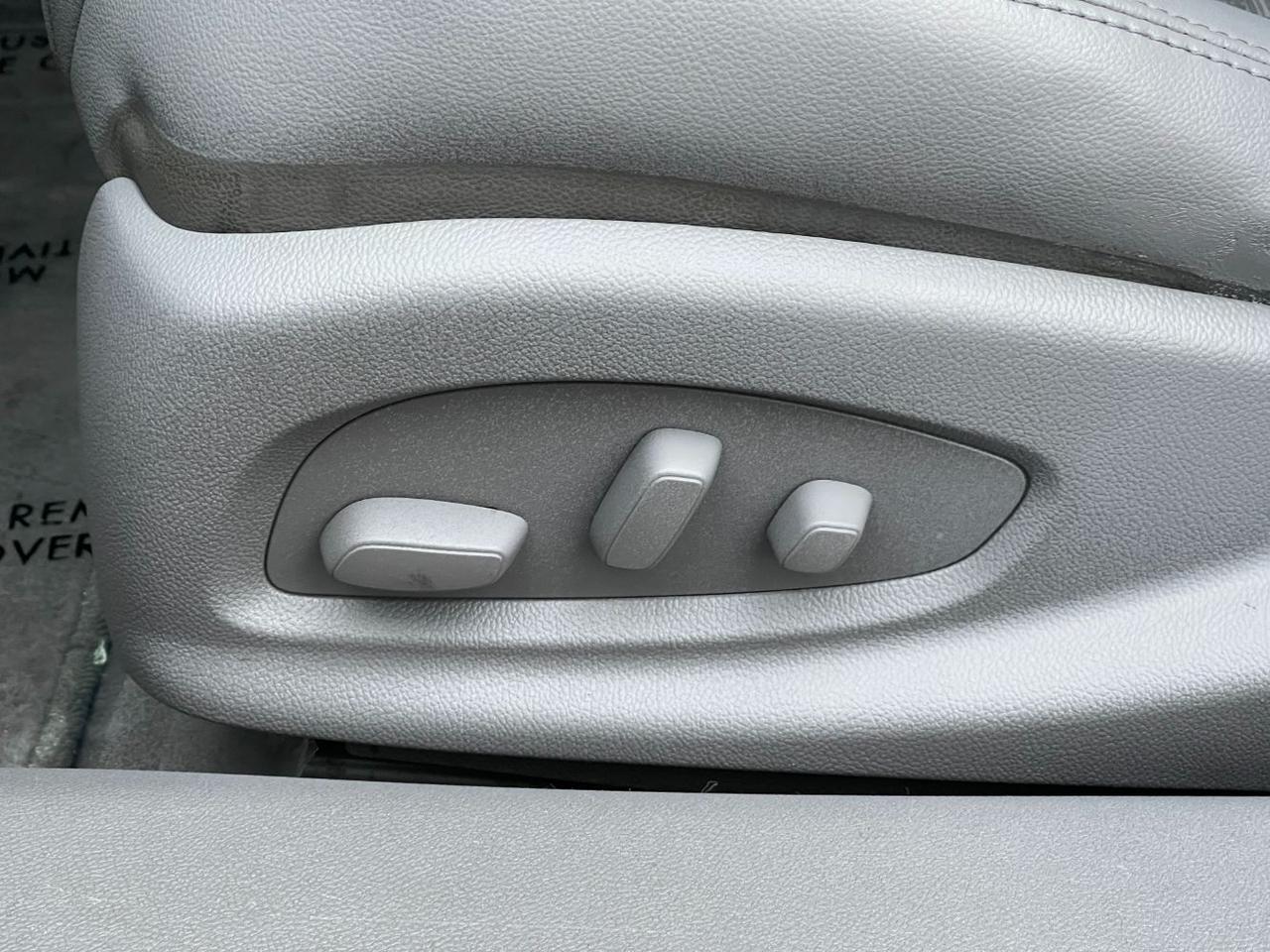 2014 Chevrolet Impala 1LT Spokane WA