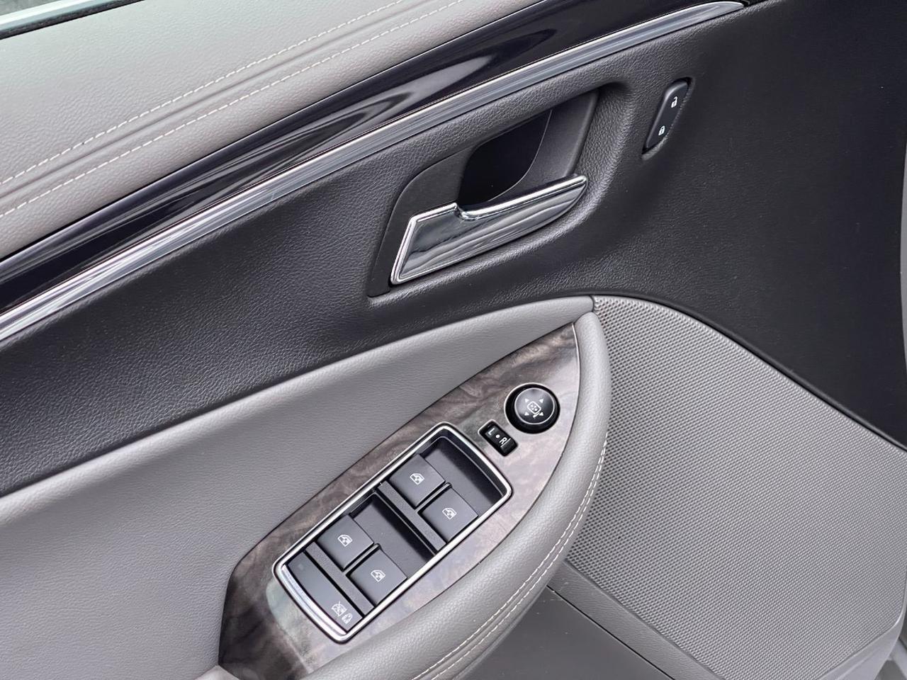 2014 Chevrolet Impala 1LT Spokane WA