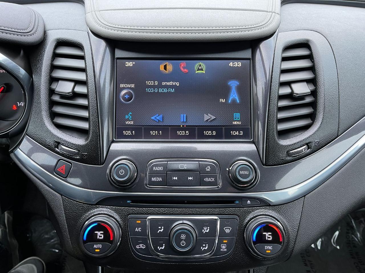 2014 Chevrolet Impala 1LT Spokane WA