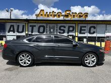 2014_Chevrolet_Impala_1LZ_ Houston TX