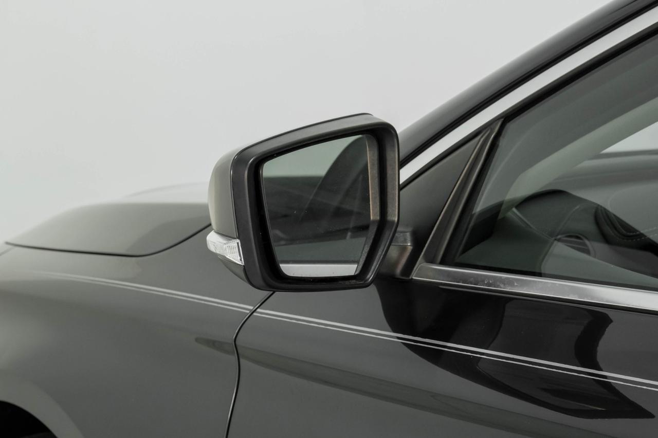 2014 Chevrolet Impala 2LT AUTOMATIC LEATHER/CLOTH SEATS REAR CAMERA BLUETOOTH POWER DR Carrollton TX