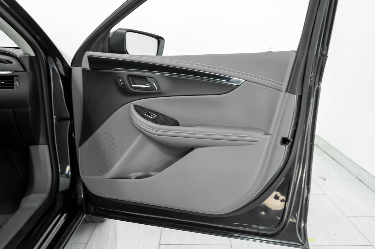 2014 Chevrolet Impala 2LT AUTOMATIC LEATHER/CLOTH SEATS REAR CAMERA BLUETOOTH POWER DR Carrollton TX