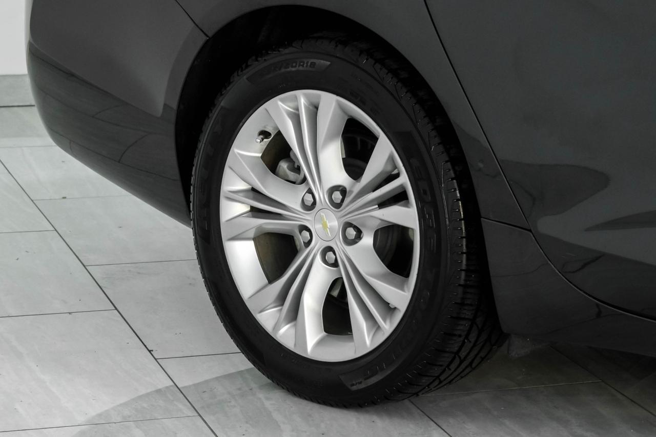 2014 Chevrolet Impala 2LT AUTOMATIC LEATHER/CLOTH SEATS REAR CAMERA BLUETOOTH POWER DR Carrollton TX