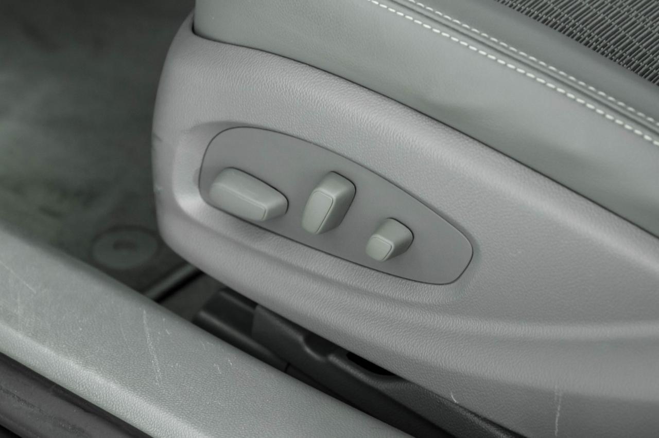 2014 Chevrolet Impala 2LT AUTOMATIC LEATHER/CLOTH SEATS REAR CAMERA BLUETOOTH POWER DR Carrollton TX