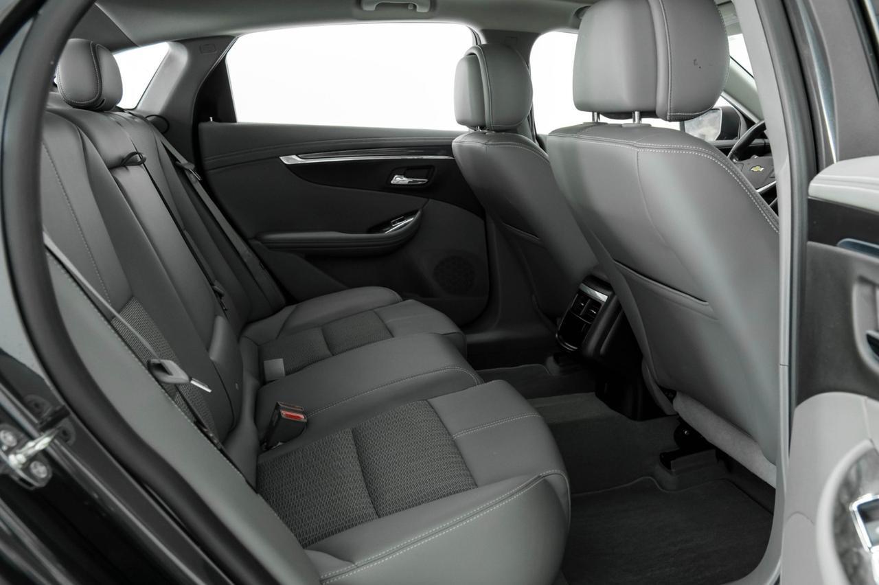 2014 Chevrolet Impala 2LT AUTOMATIC LEATHER/CLOTH SEATS REAR CAMERA BLUETOOTH POWER DR Carrollton TX