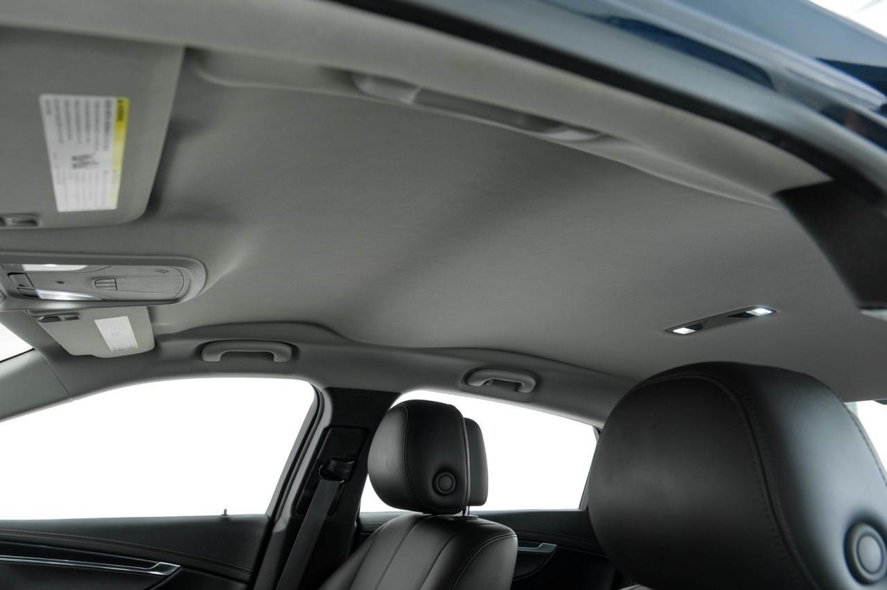 2014 Chevrolet Impala 2LT AUTOMATIC LEATHER/CLOTH SEATS REAR CAMERA BLUETOOTH POWER DRIVER SEAT Carrollton TX