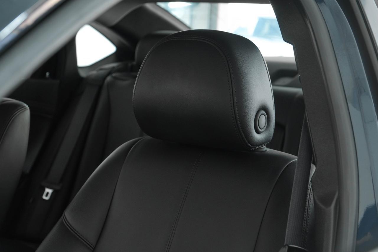 2014 Chevrolet Impala 2LT AUTOMATIC LEATHER/CLOTH SEATS REAR CAMERA BLUETOOTH POWER DRIVER SEAT Carrollton TX