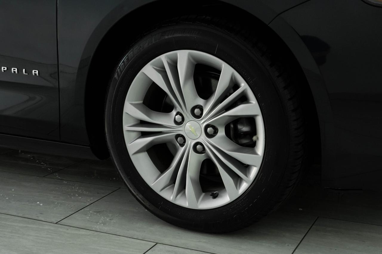 2014 Chevrolet Impala 2LT AUTOMATIC LEATHER/CLOTH SEATS REAR CAMERA BLUETOOTH POWER DRIVER SEAT Carrollton TX