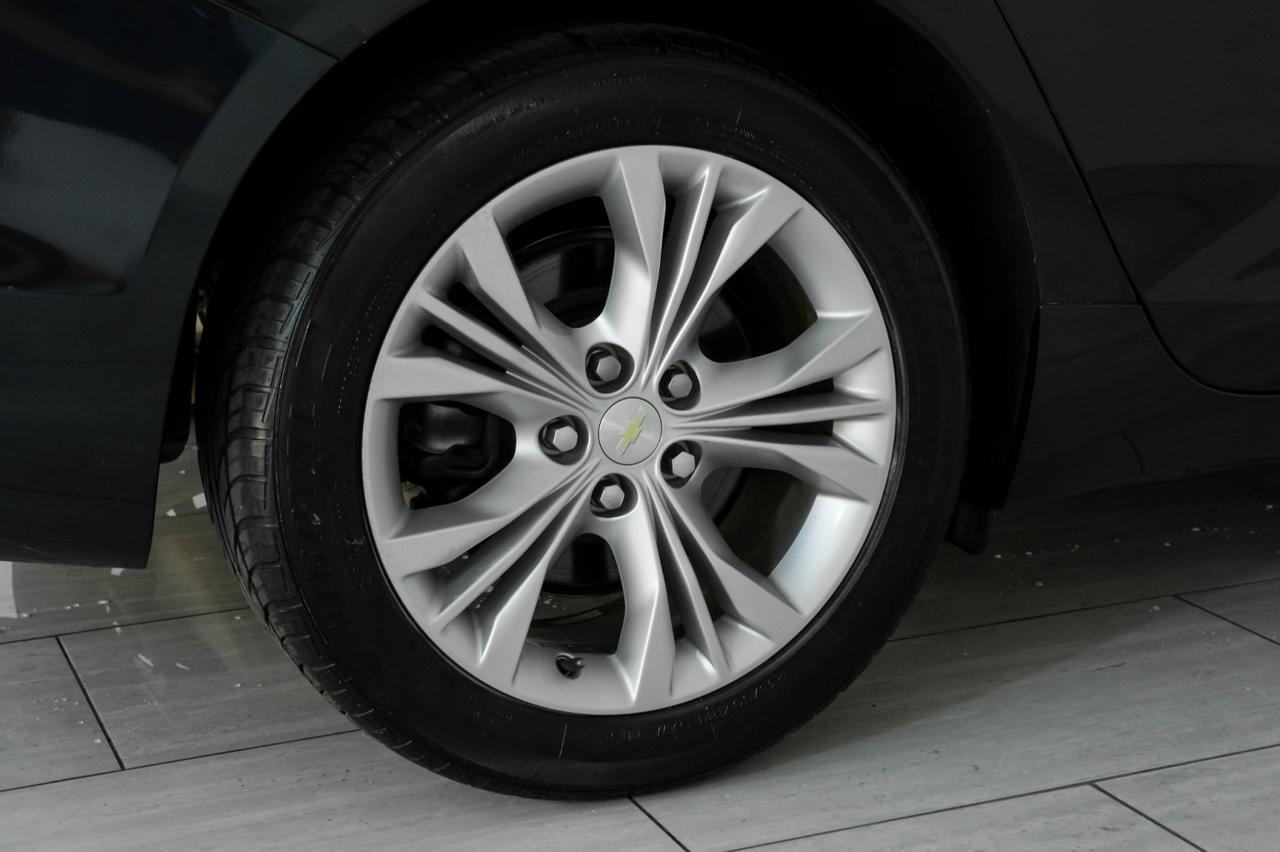 2014 Chevrolet Impala 2LT AUTOMATIC LEATHER/CLOTH SEATS REAR CAMERA BLUETOOTH POWER DRIVER SEAT Carrollton TX