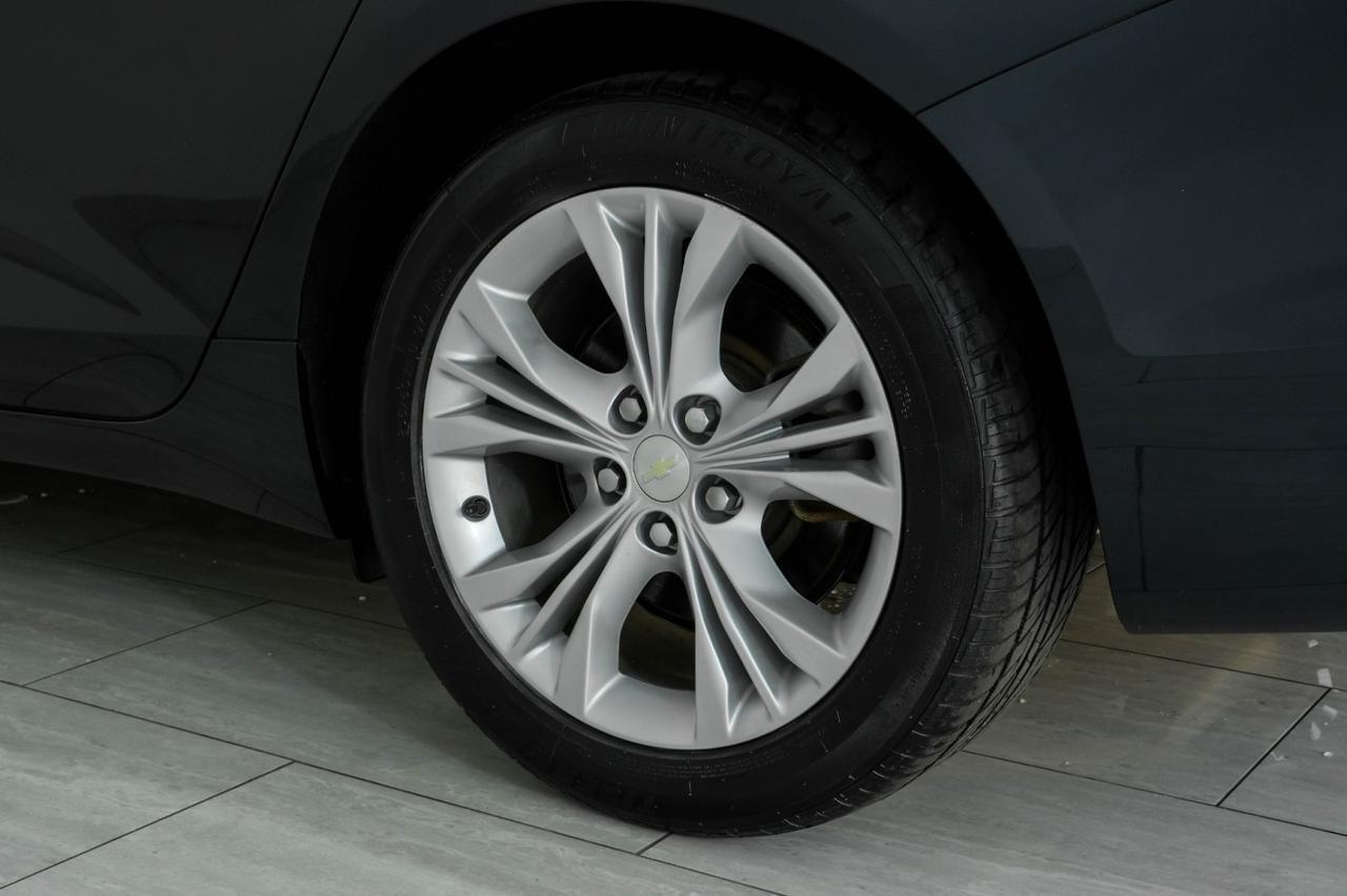 2014 Chevrolet Impala 2LT AUTOMATIC LEATHER/CLOTH SEATS REAR CAMERA BLUETOOTH POWER DRIVER SEAT Carrollton TX