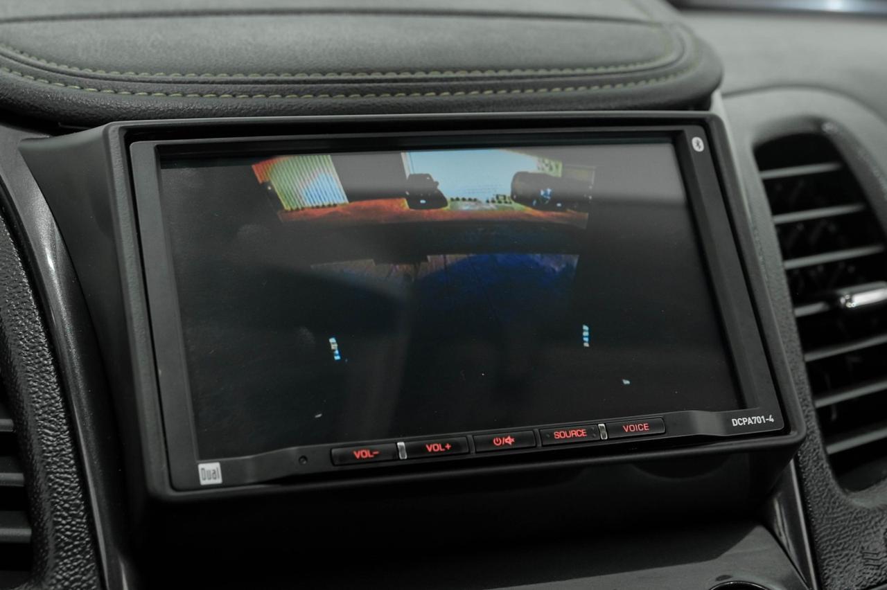 2014 Chevrolet Impala 2LT AUTOMATIC LEATHER/CLOTH SEATS REAR CAMERA BLUETOOTH POWER DRIVER SEAT Carrollton TX