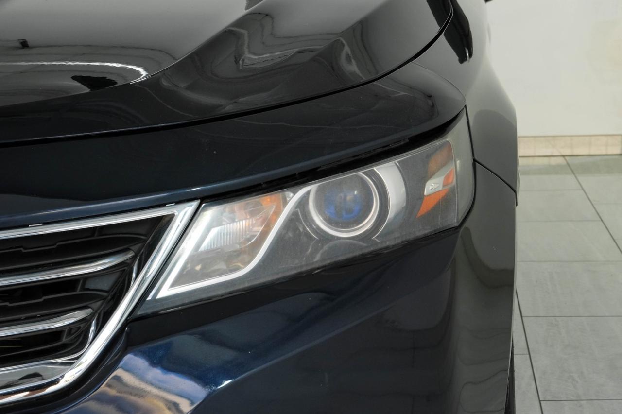 2014 Chevrolet Impala 2LT AUTOMATIC LEATHER/CLOTH SEATS REAR CAMERA BLUETOOTH POWER DRIVER SEAT Carrollton TX