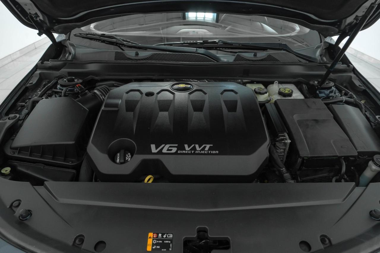 2014 Chevrolet Impala 2LT AUTOMATIC LEATHER/CLOTH SEATS REAR CAMERA BLUETOOTH POWER DRIVER SEAT Carrollton TX