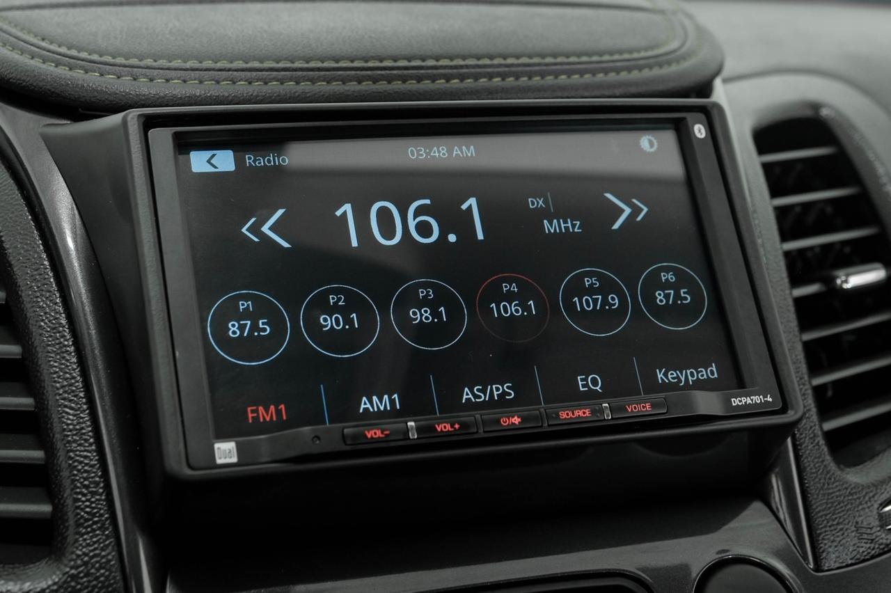 2014 Chevrolet Impala 2LT AUTOMATIC LEATHER/CLOTH SEATS REAR CAMERA BLUETOOTH POWER DRIVER SEAT Carrollton TX