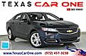 2014 Chevrolet Impala 2LT AUTOMATIC LEATHER/CLOTH SEATS REAR CAMERA BLUETOOTH POWER DRIVER SEAT