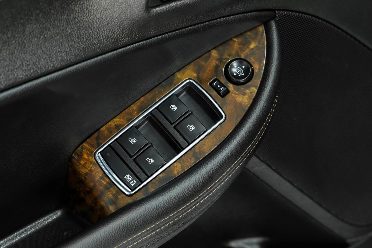 2014 Chevrolet Impala 2LT AUTOMATIC LEATHER/CLOTH SEATS REAR CAMERA BLUETOOTH POWER DRIVER SEAT Carrollton TX