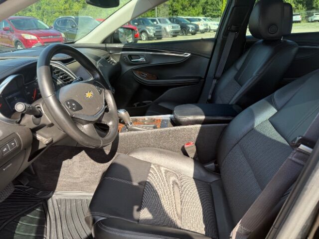 2014 Chevrolet Impala 2LT Hattiesburg MS