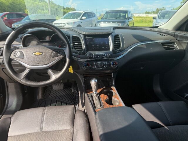 2014 Chevrolet Impala 2LT Hattiesburg MS
