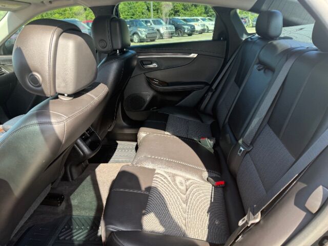 2014 Chevrolet Impala 2LT Hattiesburg MS