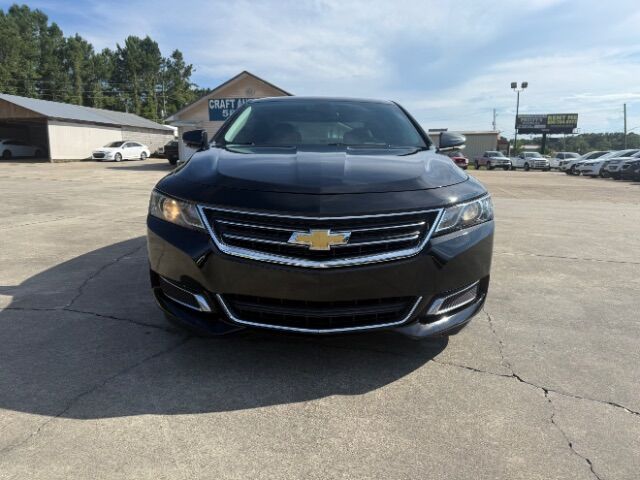 2014 Chevrolet Impala 2LT