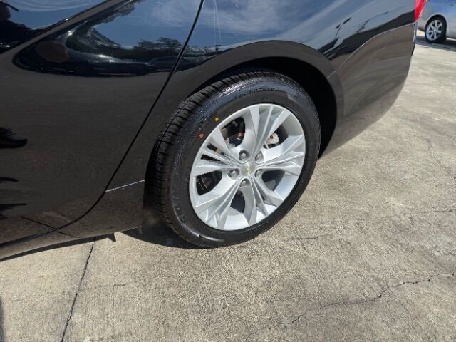 2014 Chevrolet Impala 2LT Hattiesburg MS