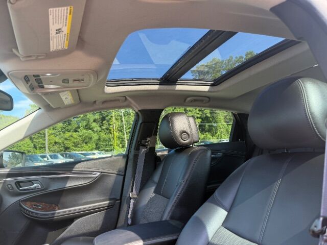 2014 Chevrolet Impala 2LT Hattiesburg MS